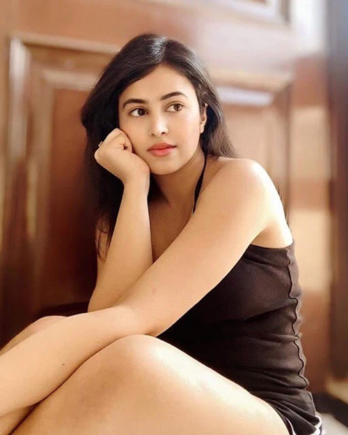 Amravati Road escort